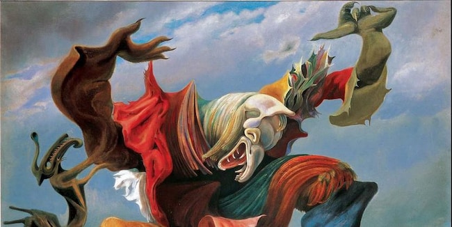 La Grande Storia Dell'arte Il Sole 24 Ore